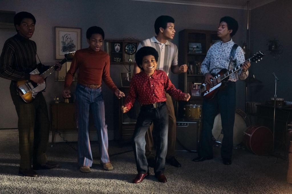  Michael Jackson Biopic ‘Michael’ Trailer Has Record Views For Lionsgate