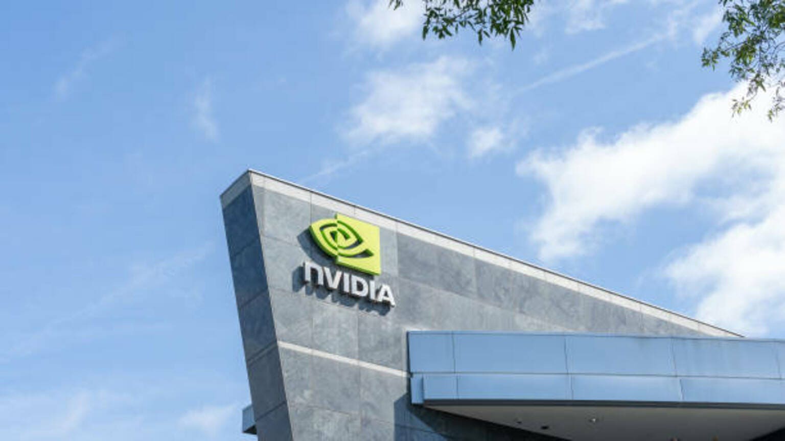  Nvidia Shares May Plunge After Results (NASDAQ:NVDA)