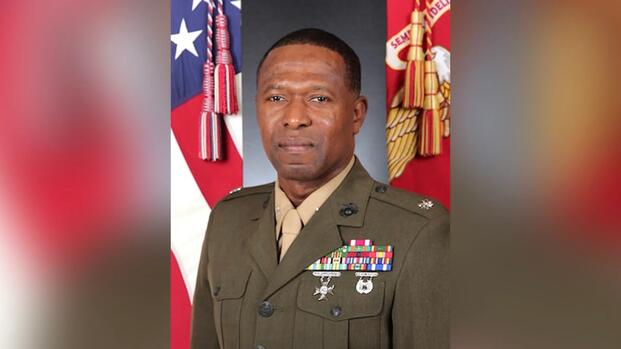  MALS-36 Commander Relieved of Command Duties