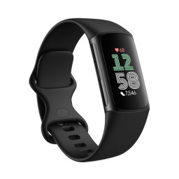 fitbit charge 6