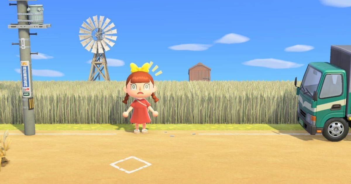  The nostalgia and surprise of returning to Animal Crossing: New Horizons