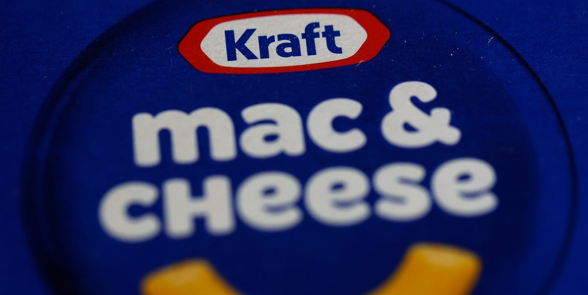  Kraft’s Apple Pie Mac & Cheese Sparks Big Reactions