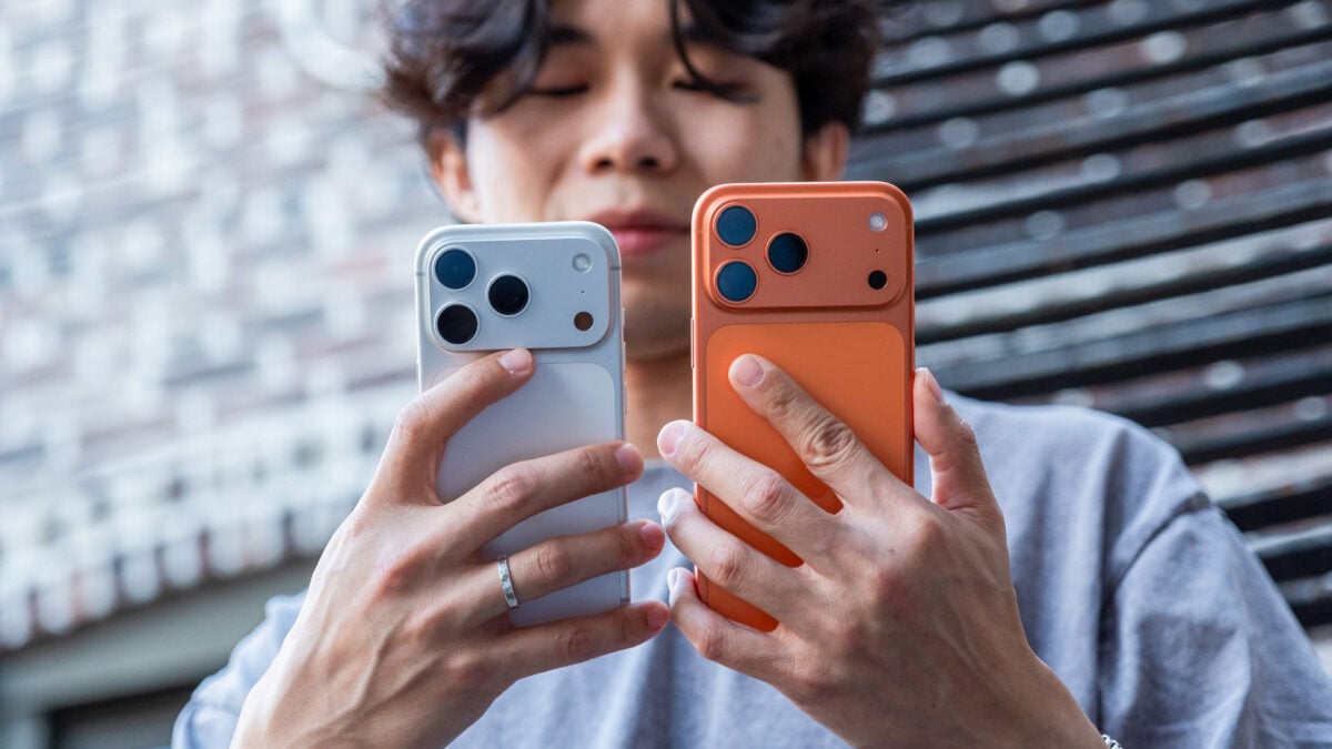  The First iPhone 18 Pro Leaks Are Already Here