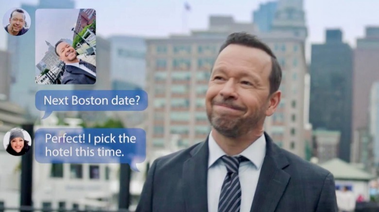 Boston Blue Recap: Danny and Baez Reunite in Season 1