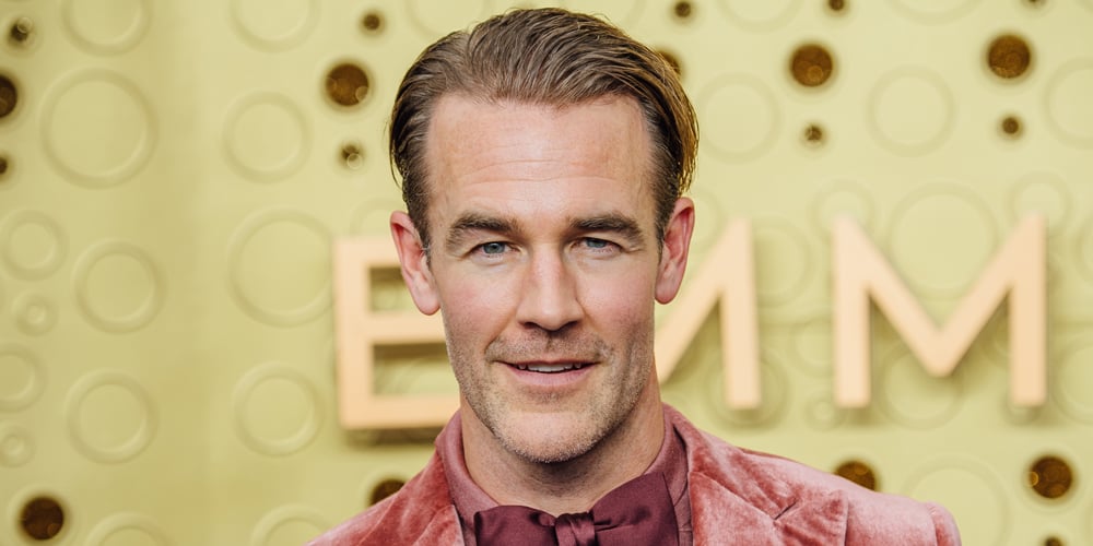  James Van Der Beek’s Wife Kimberly Shares a New Health Update Amid His Cancer Battle | James Van Der Beek, Kimberly Van Der Beek | Celebrity News and Gossip | Entertainment, Photos and Videos