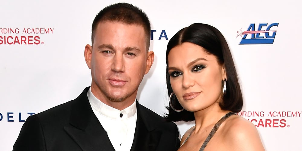  ‘Threw It Away’ Lyrics: Is Jessie J’s New Song About Ex Channing Tatum? | Chanan Colman, Chanan Safir Colman, Channing Tatum, Jessie J | Celebrity News and Gossip | Entertainment, Photos and Videos