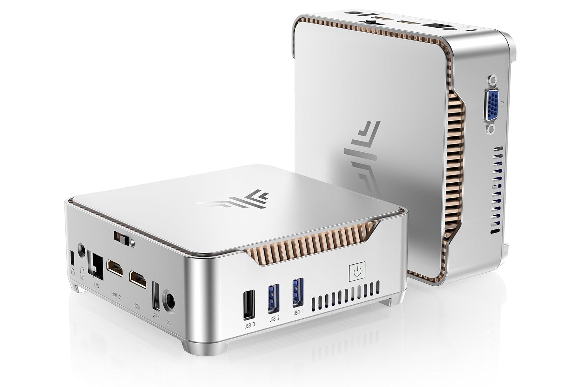  Mac Mini Has a Budget Twin Now, 512GB Mini PC Selling for Pennies That Makes Apple Look Greedy