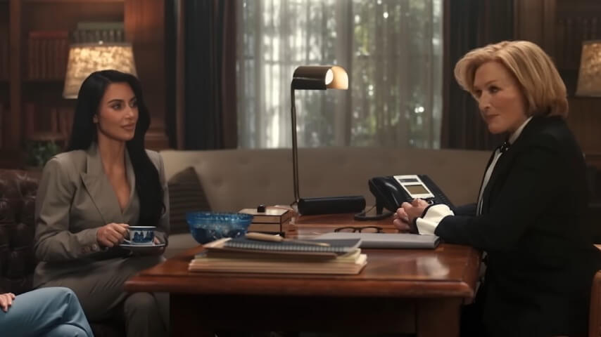  All’s Fair defies 0 percent Rotten Tomatoes to score huge Hulu debut