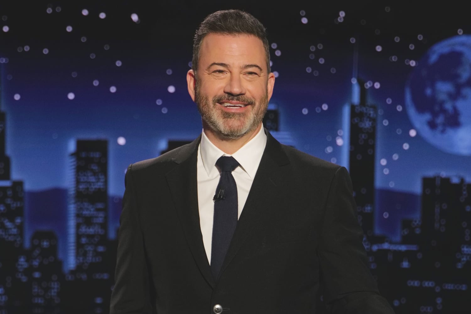  Jimmy Kimmel Live! Cancels Thursday Night Episode Without Explanation
