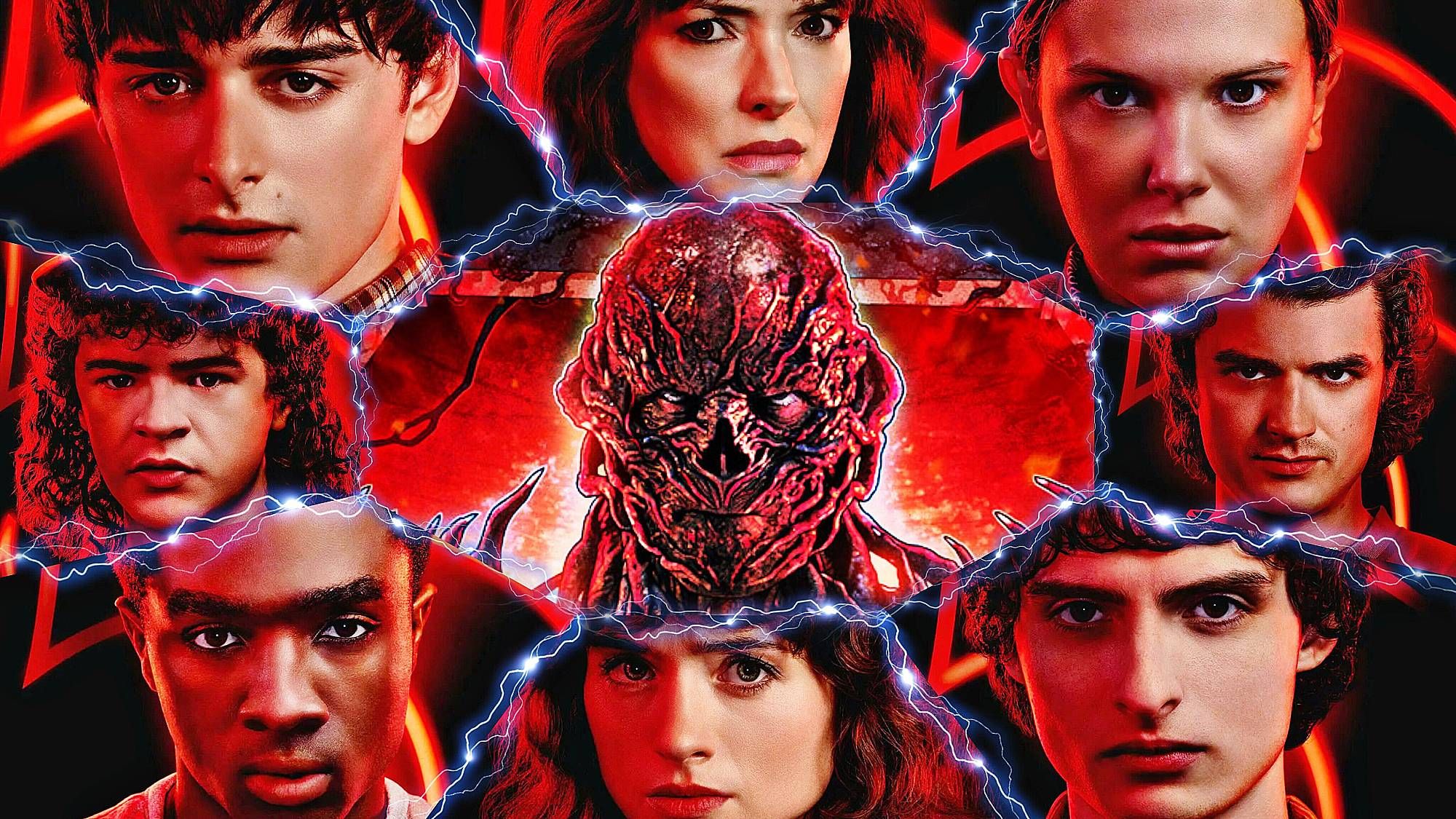  Stranger Things’ season 5 LIVE — episode reactions, shocking moments and everything that’s happening in real time
| Tom’s Guide