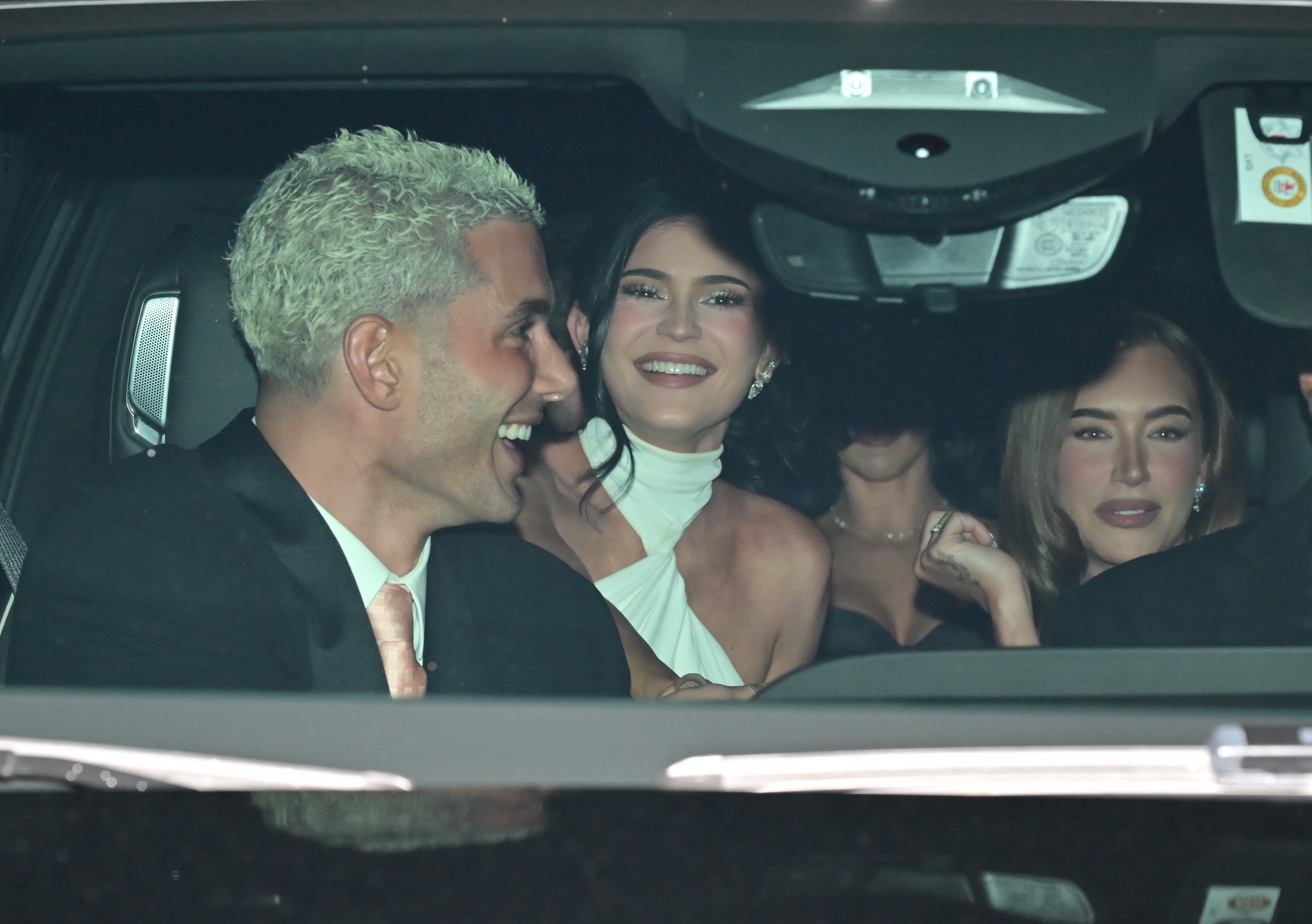 Kris Jenner's 70th birthday