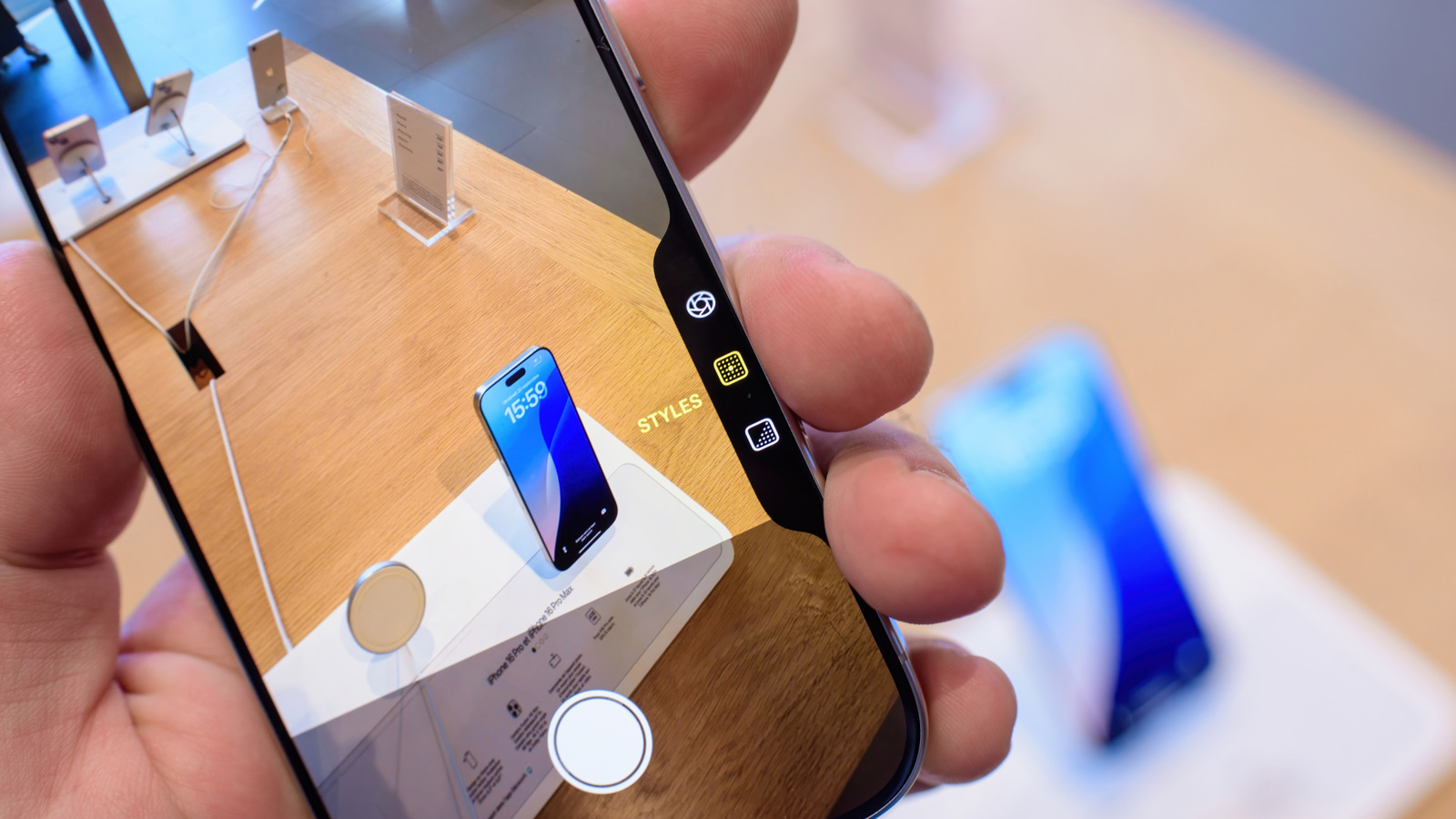  iOS 26’s New Camera Feature Is Easy To Miss But You Need To Start Using It