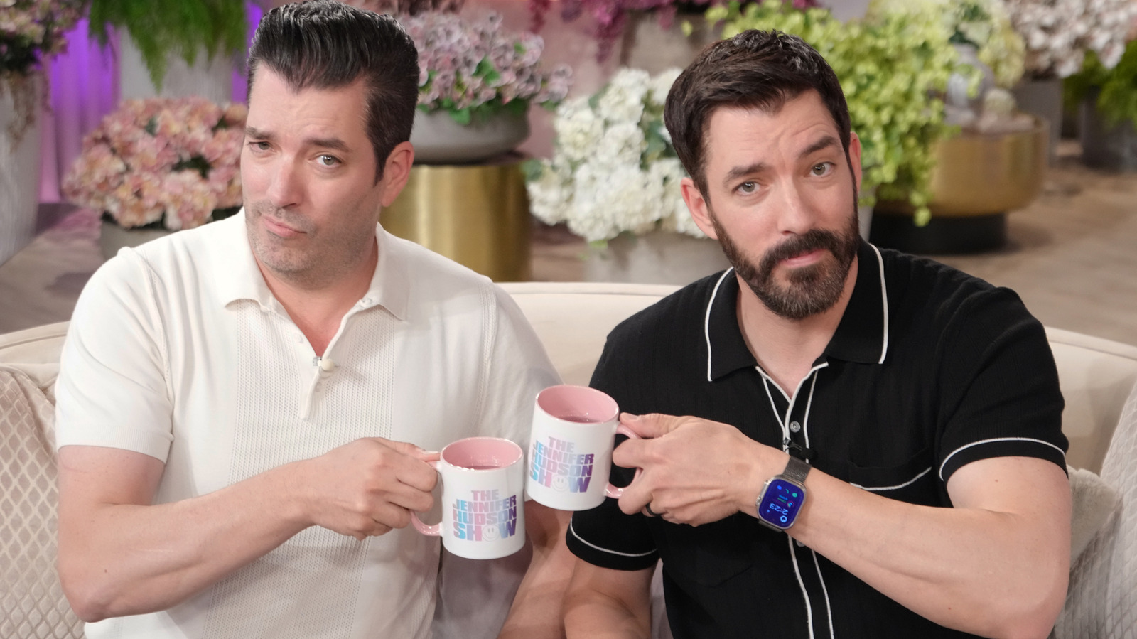  14 Bathroom Design Mistakes To Avoid At All Costs, According To The Property Brothers