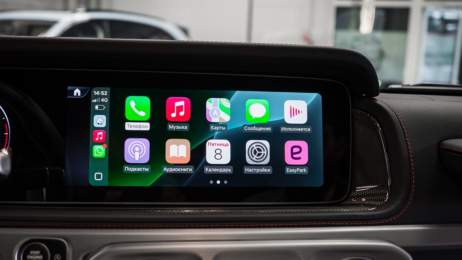  5 Free Apple CarPlay Apps For iPhone You’ve Probably Never Heard Of
