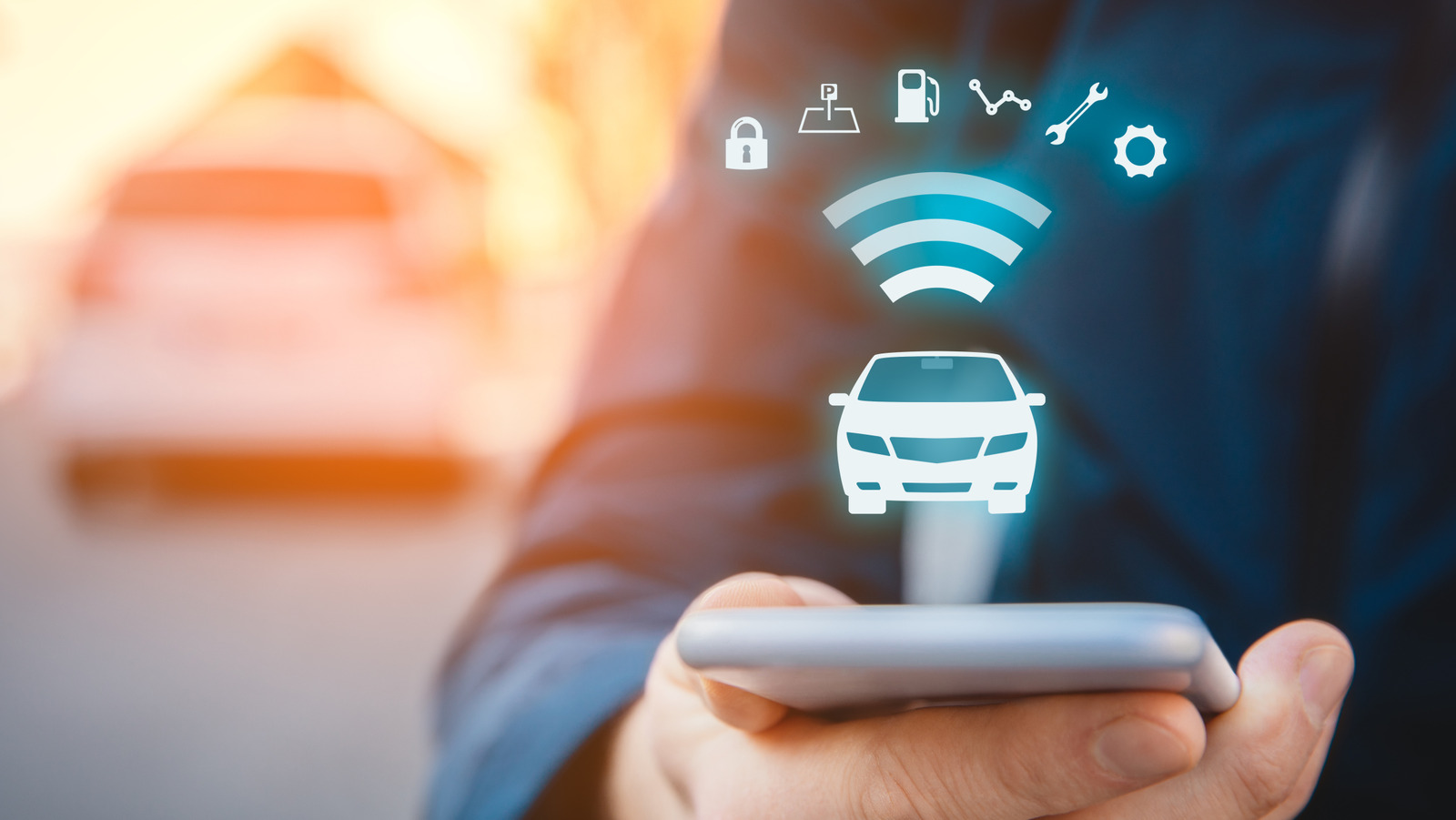  8 Underrated Smart Car Gadgets You Need To Try