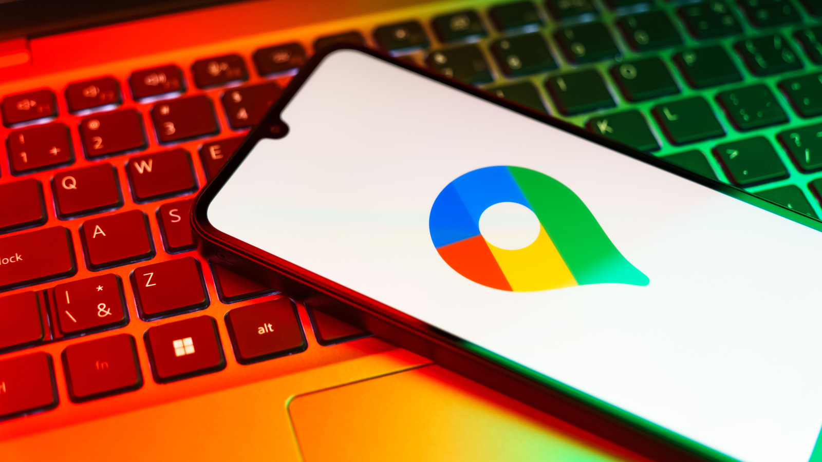  Google Maps Just Got A Big Gemini Upgrade