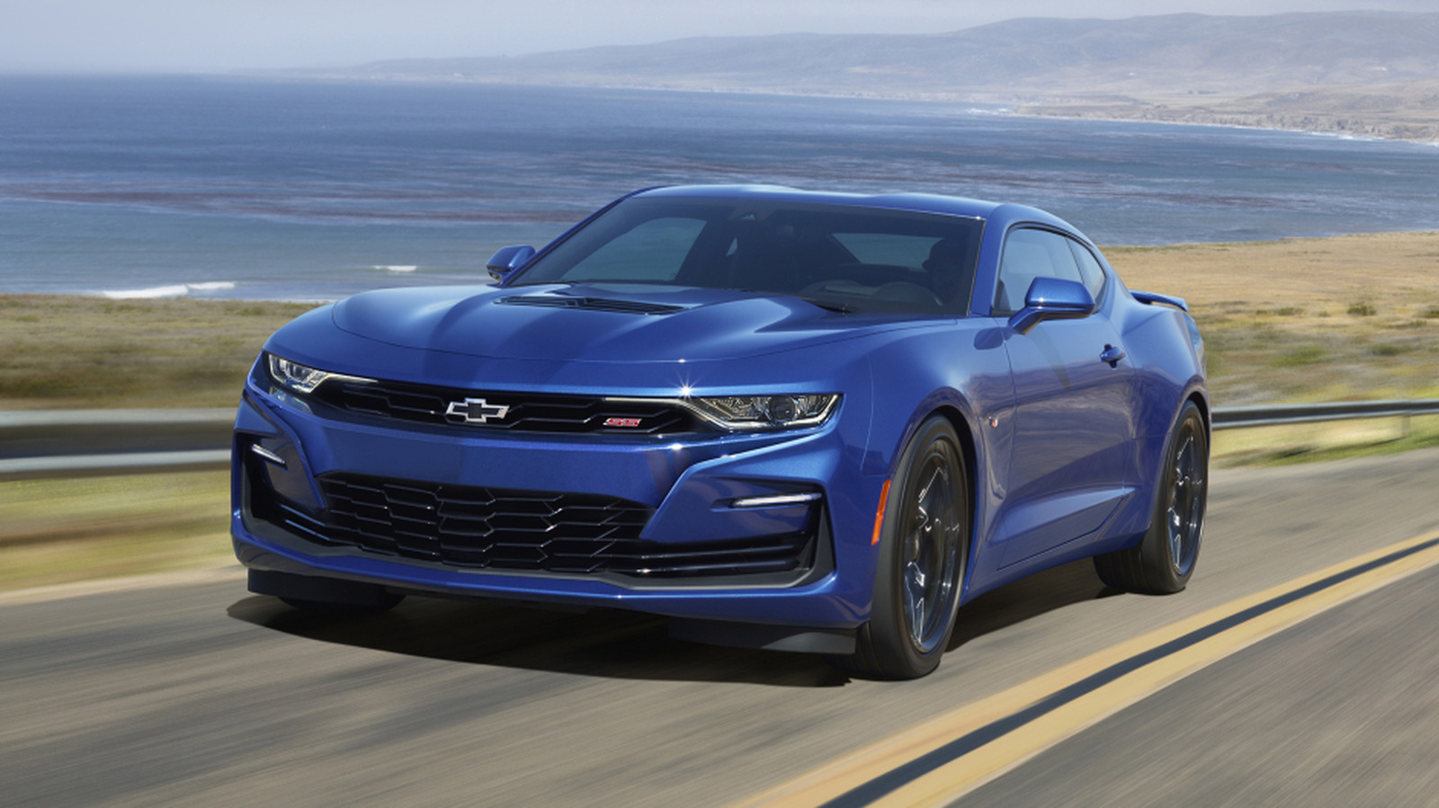  How Reliable Are 6th Gen Camaros? Here’s What JD Power Says