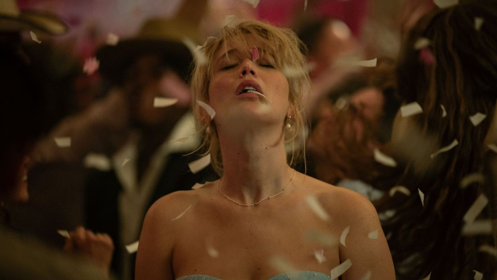  Jennifer Lawrence Gives A Career-Best Performance