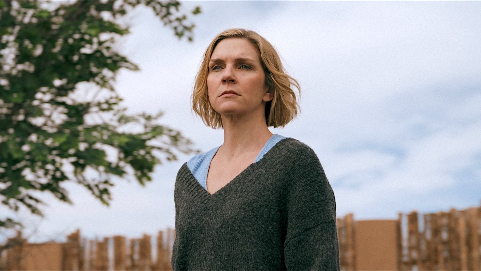  Rhea Seehorn Is TVLine’s Performer Of The Week For ‘Pluribus’ As Carol