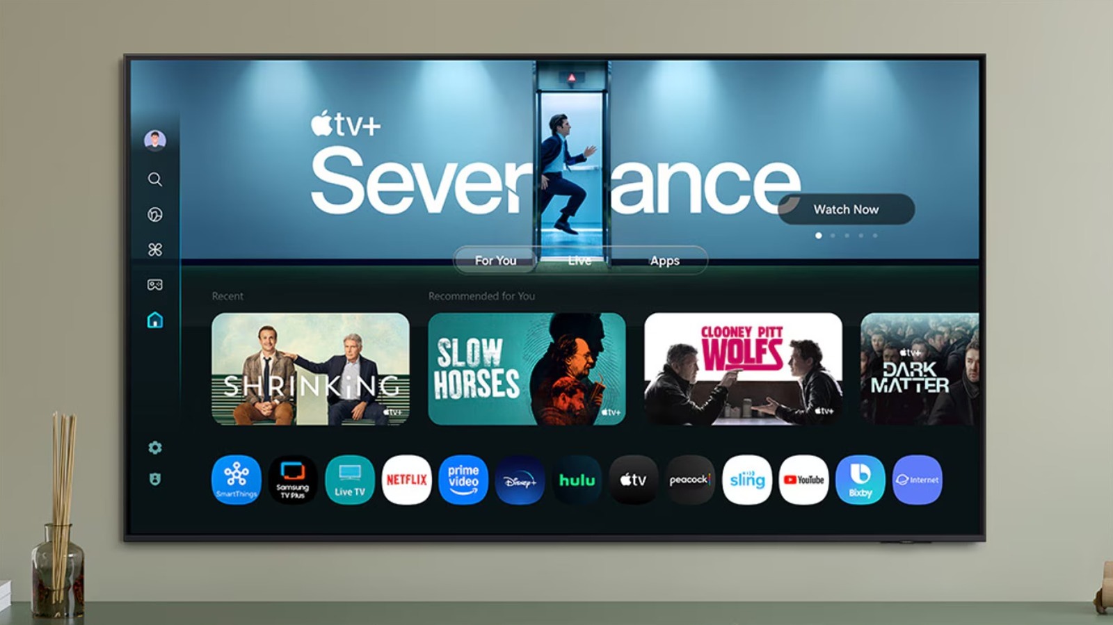  The 6 Most Reliable Smart TV Brands, According To Consumer Reports