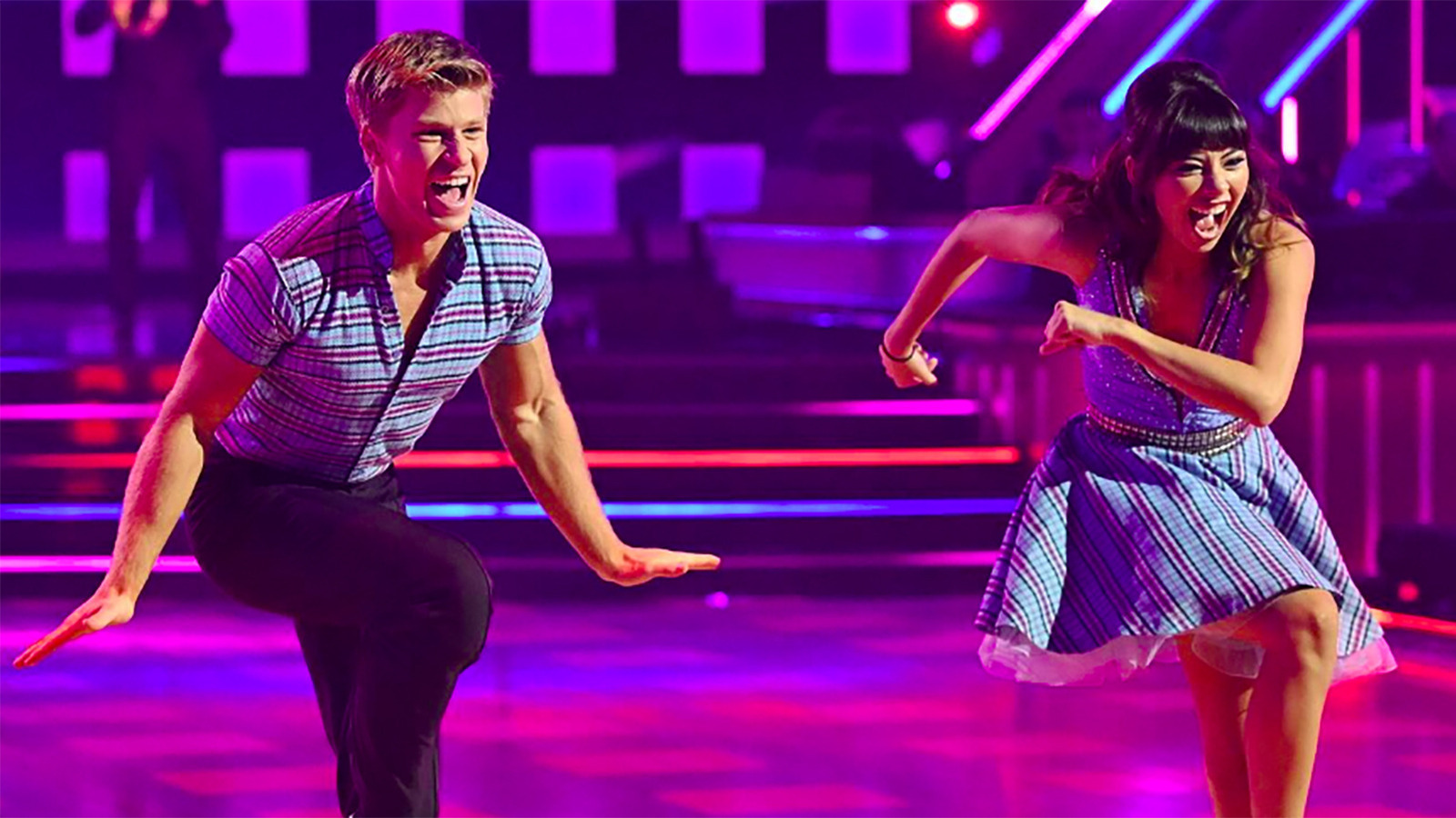  Dancing With The Stars Recap: Season 34 Semifinalists Revealed