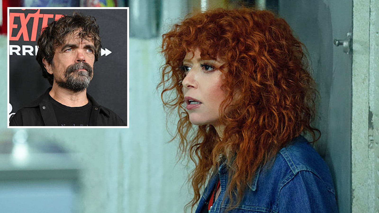  Poker Face Canceled At Peacock — Will It Come Back With Peter Dinklage?