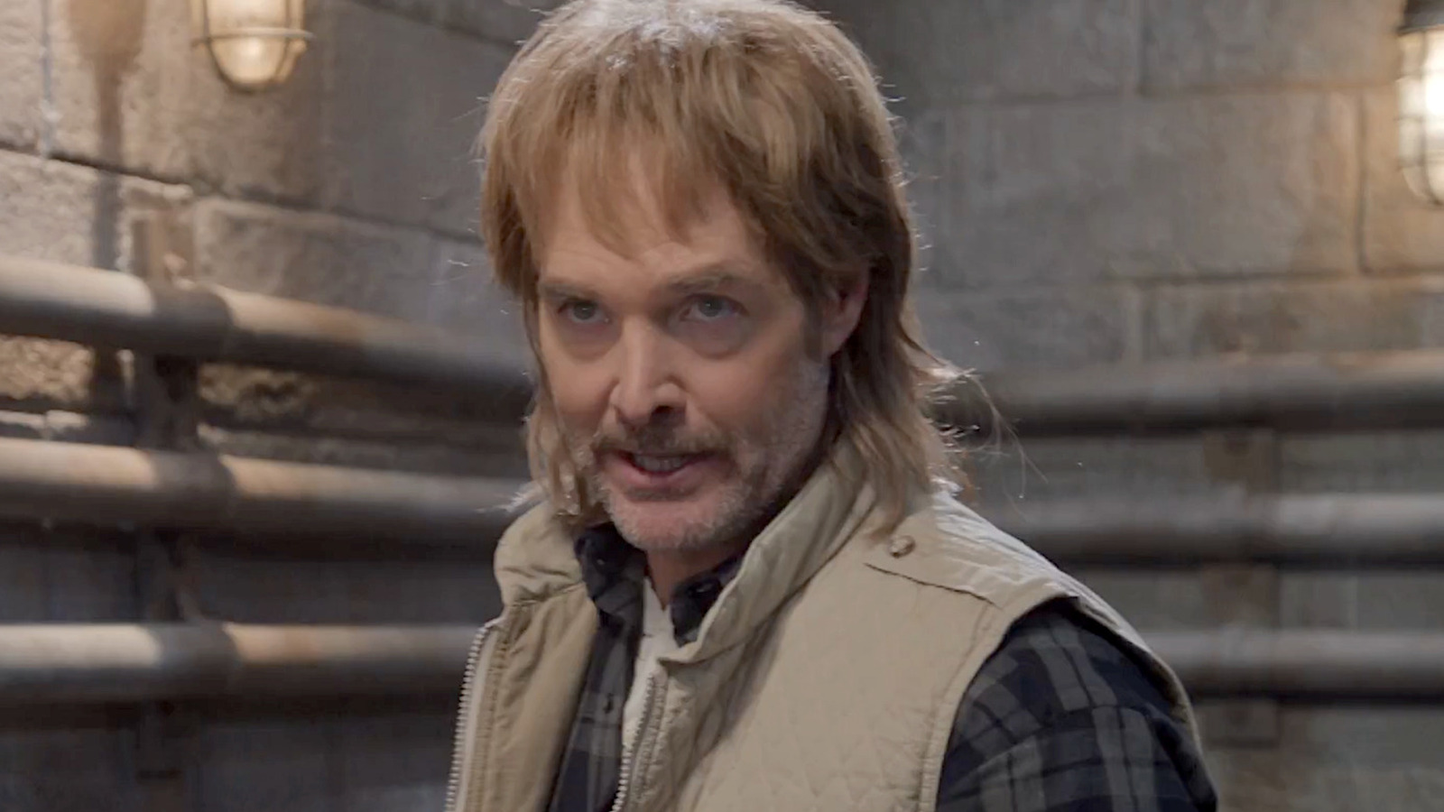  MacGruber Returns To SNL, Will Forte Joins Glen Powell, Watch Video