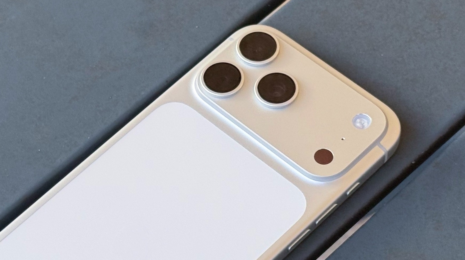  iPhone 18 Pro Rumors Hint At 6 Major Upgrades In The Works