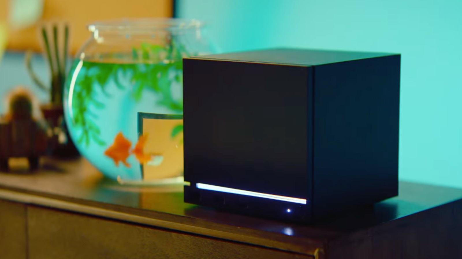  The Steam Machine’s HDMI Port Has A Built-In Identity Crisis