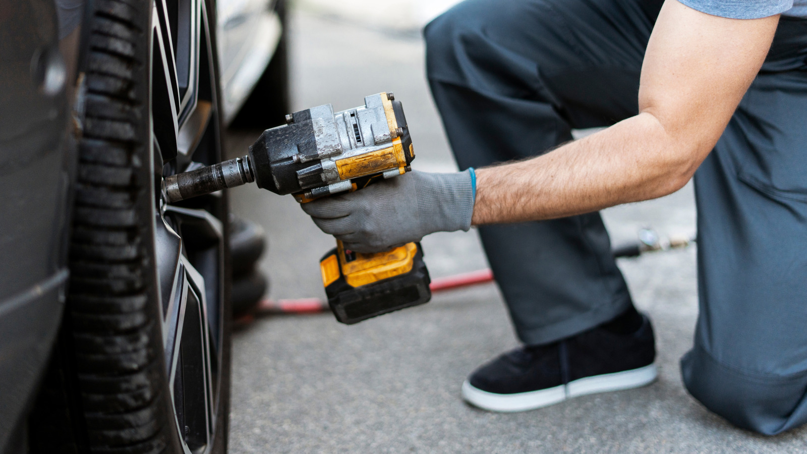  Which Impact Wrench Comes Out On Top?