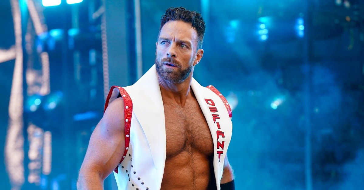  SmackDown preview: WWE loves screwing LA Knight