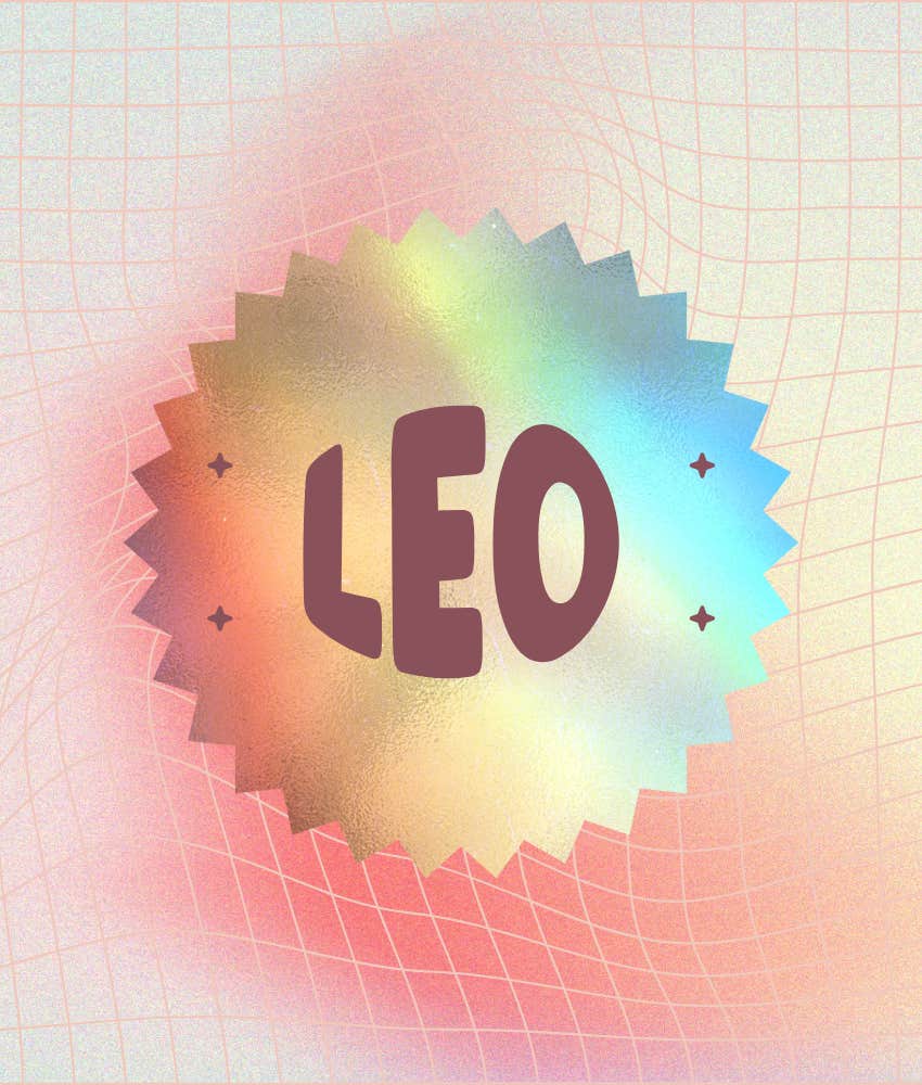 leo zodiac signs receive blessings universe november 14 2025 