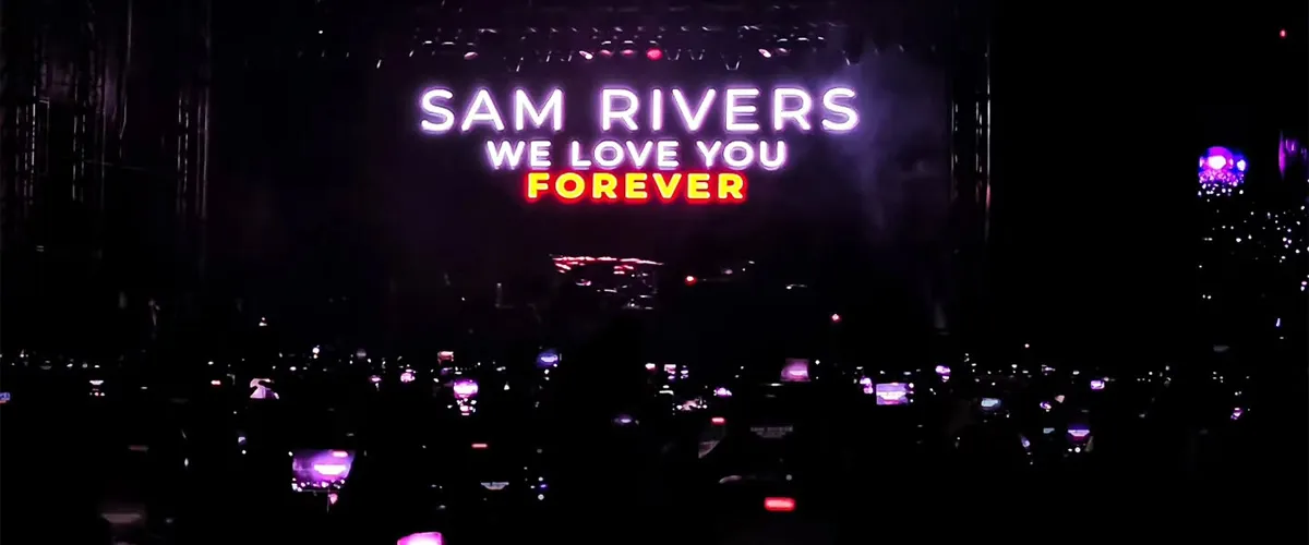  Limp Bizkit Return To The Stage With A Heartfelt Tribute To The Late Sam Rivers & A New Live Bassist