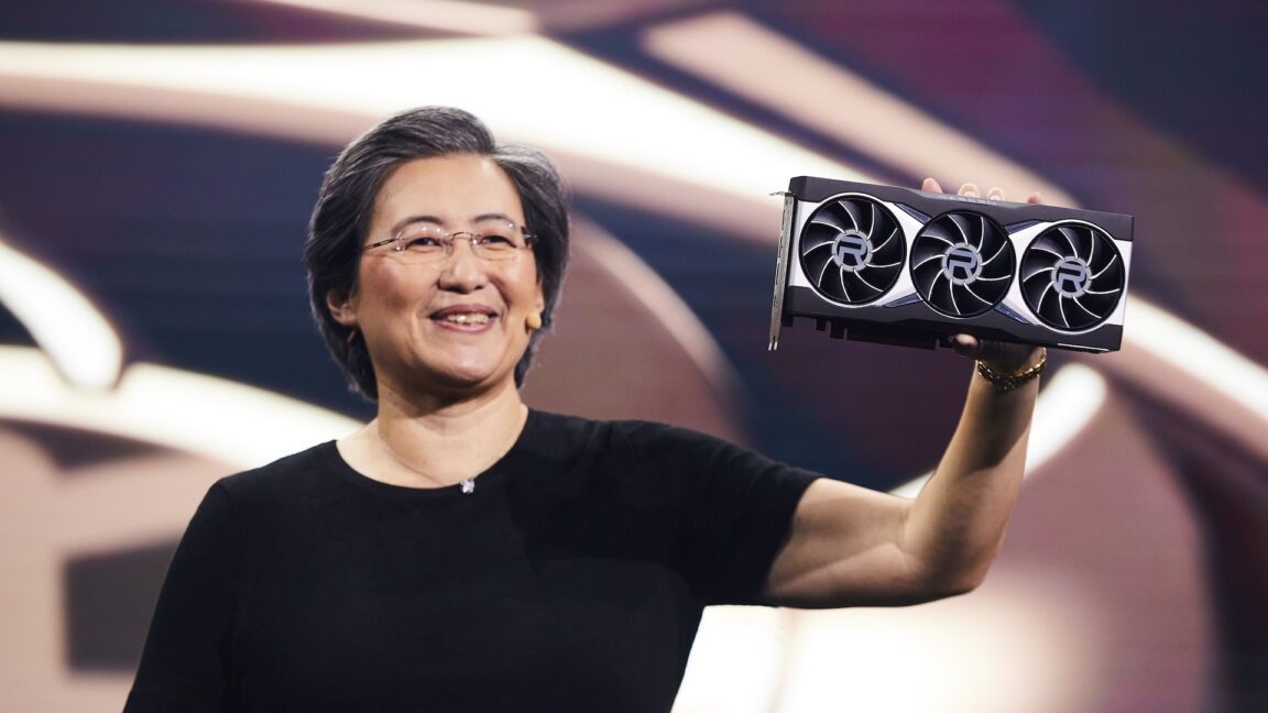  After confusing driver release, AMD says old GPUs are still actively supported