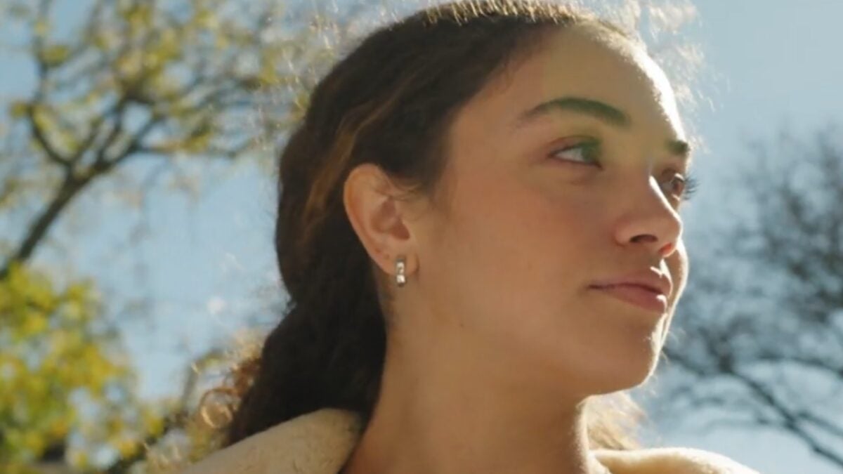  Welp, Smart Earrings Are a Thing Now