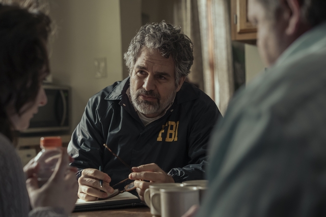  Mark Ruffalo Returning For Season 2 Of HBO’s ‘Task’