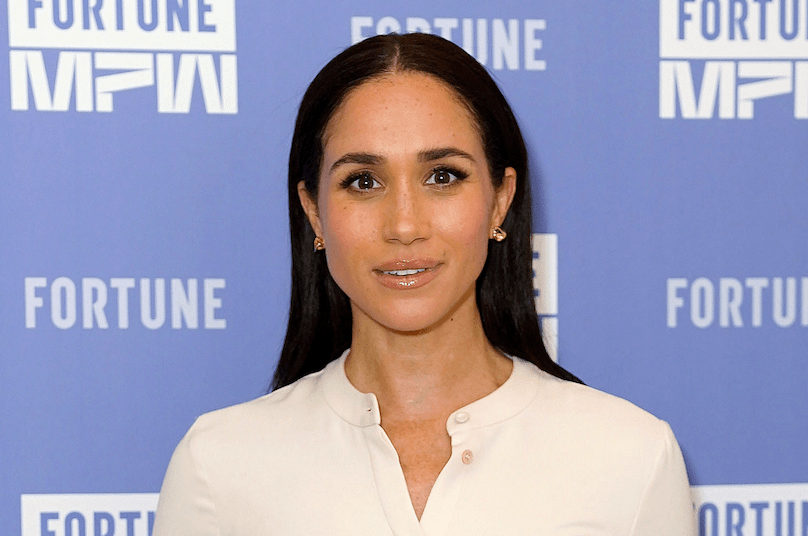  Meghan Markle Returns To Acting After 8 Years Off