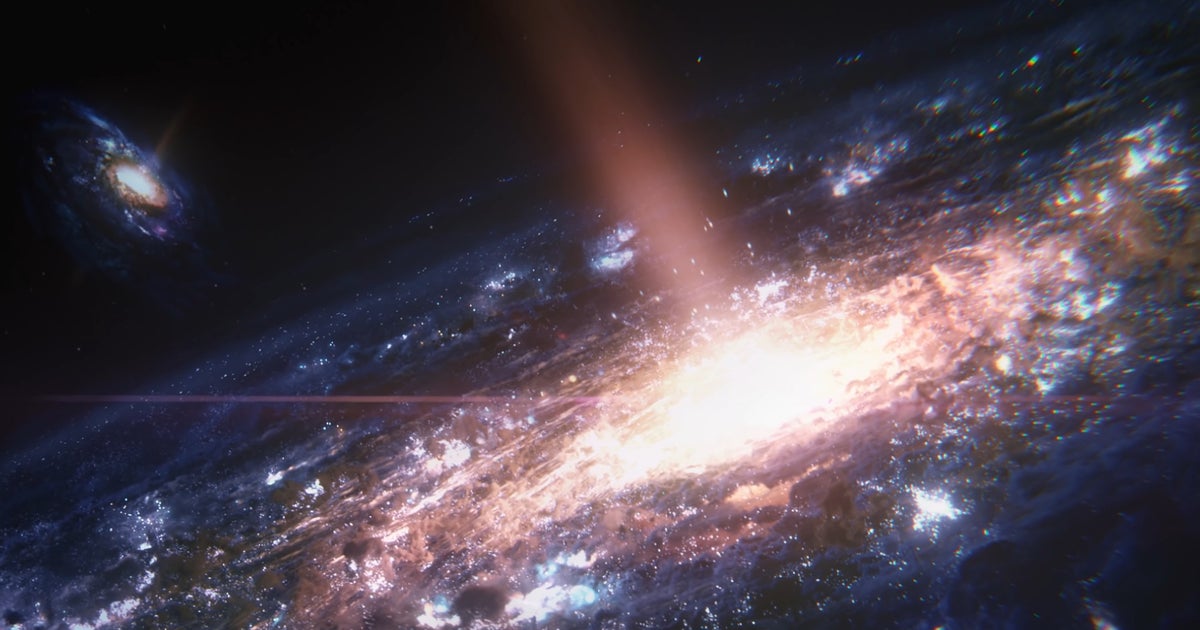  BioWare are “focused exclusively” on the next Mass Effect, says exec producer, along with a Krogan teaser