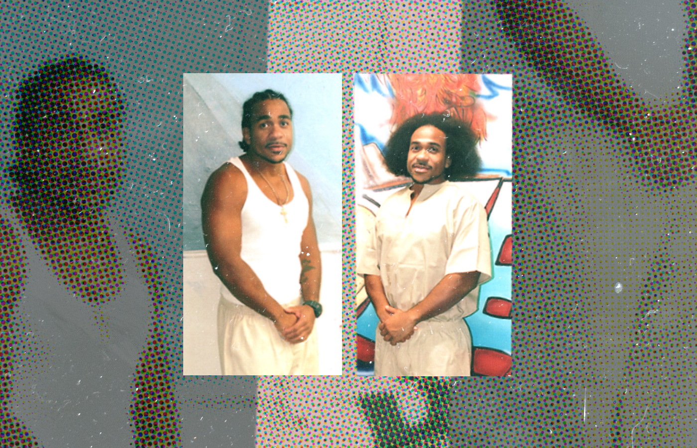  Max B Released From Prison After 16 Years Behind Bars