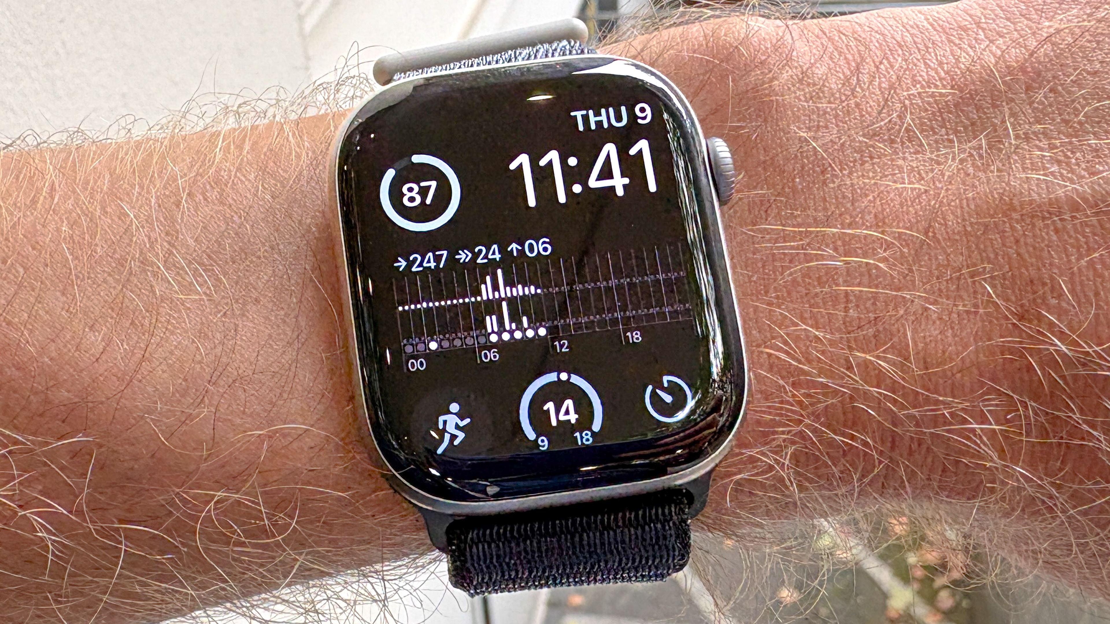 Apple Watch Series 11 and Apple Watch Ultra 3