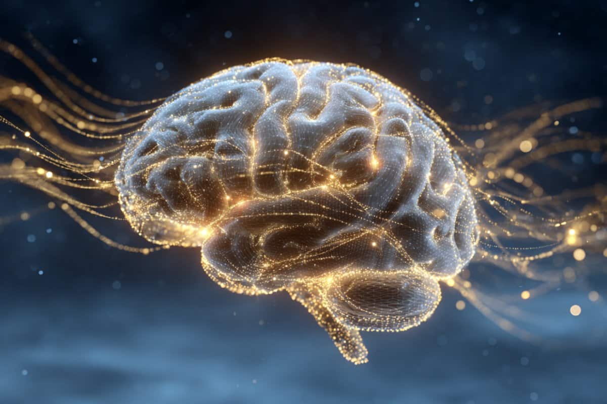  Meditation Retreat Sparks Rapid Brain & Immune System Changes