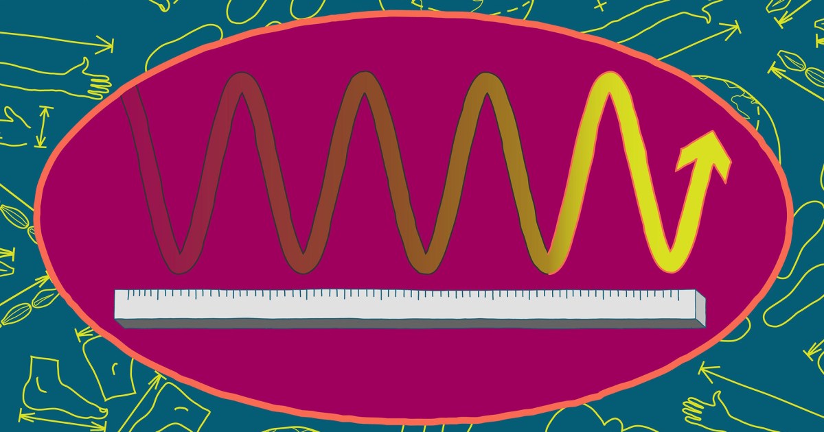  How the “meter” came to be exactly one meter long