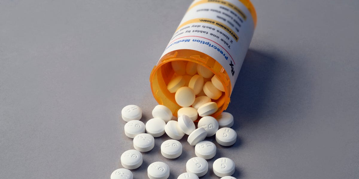  Scientists Find Popular Diabetes Drug Impacts the Brain