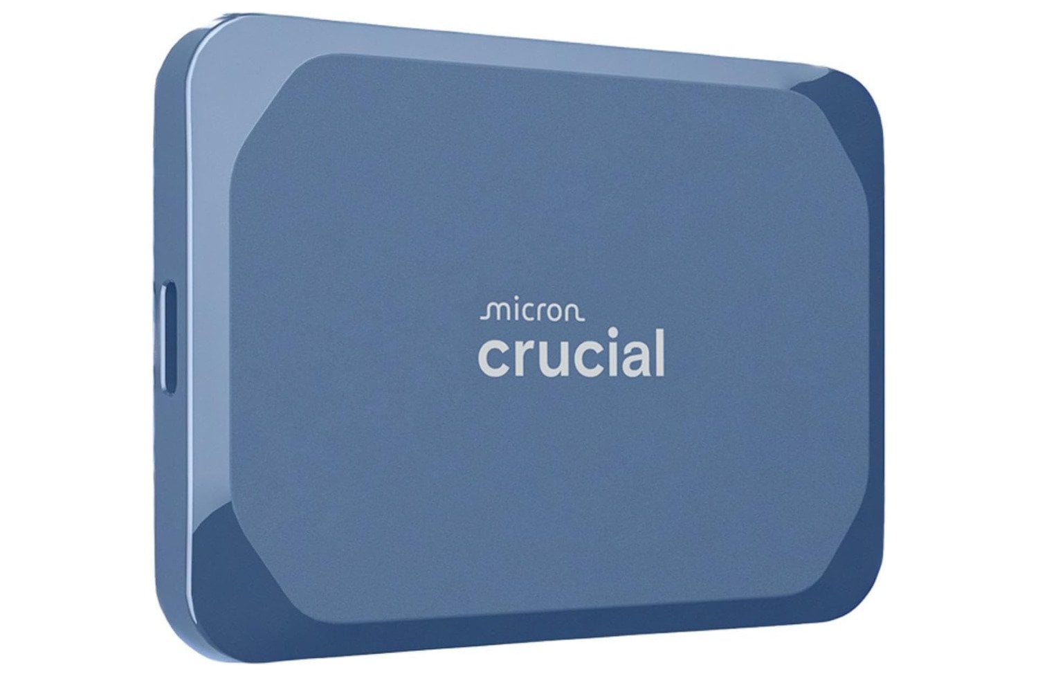  Crucial 4TB SSD Reaches $0.06 Per GB (42% Off), Ultra-Fast Storage Finally Matches HDD Prices