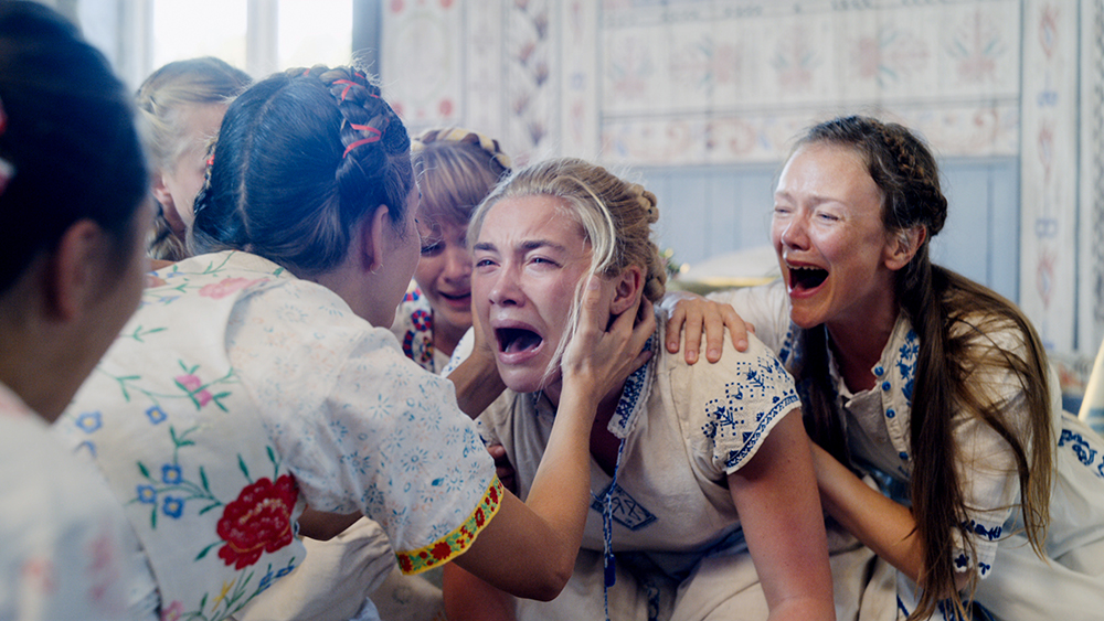 Florence Pugh Says ‘Midsommar’ Abuse Caused Depression for Six Months