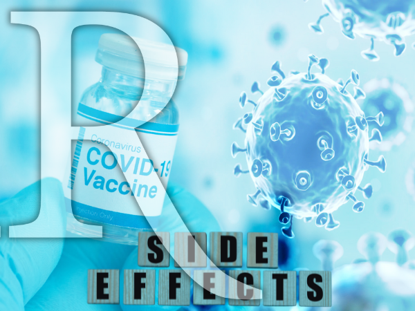  Millions Experienced COVID-19 Vaccine Side Effects