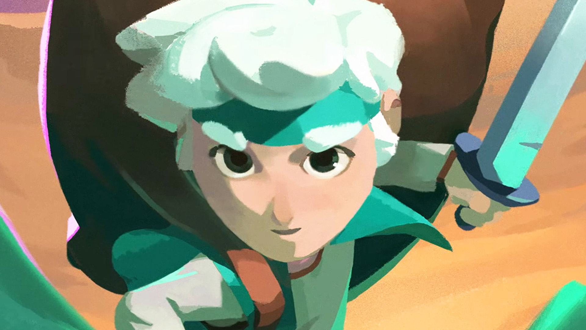  The Monthly Update: dozens of Roguelites & Roguelikes are about to take over November