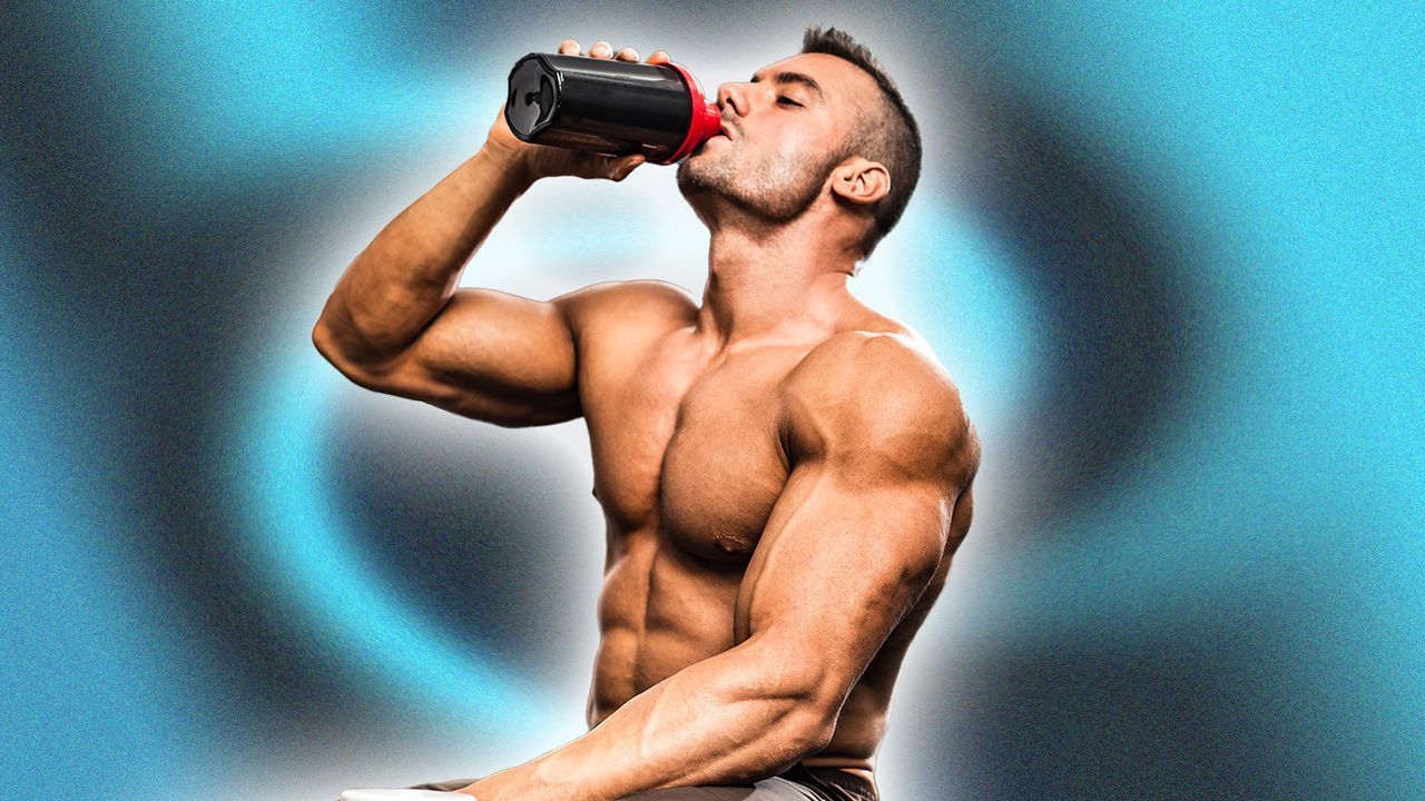  How to Boost Testosterone—Both Naturally and Not