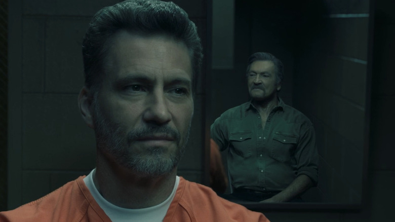 ncis origins crossover mark harmon muse watson recap