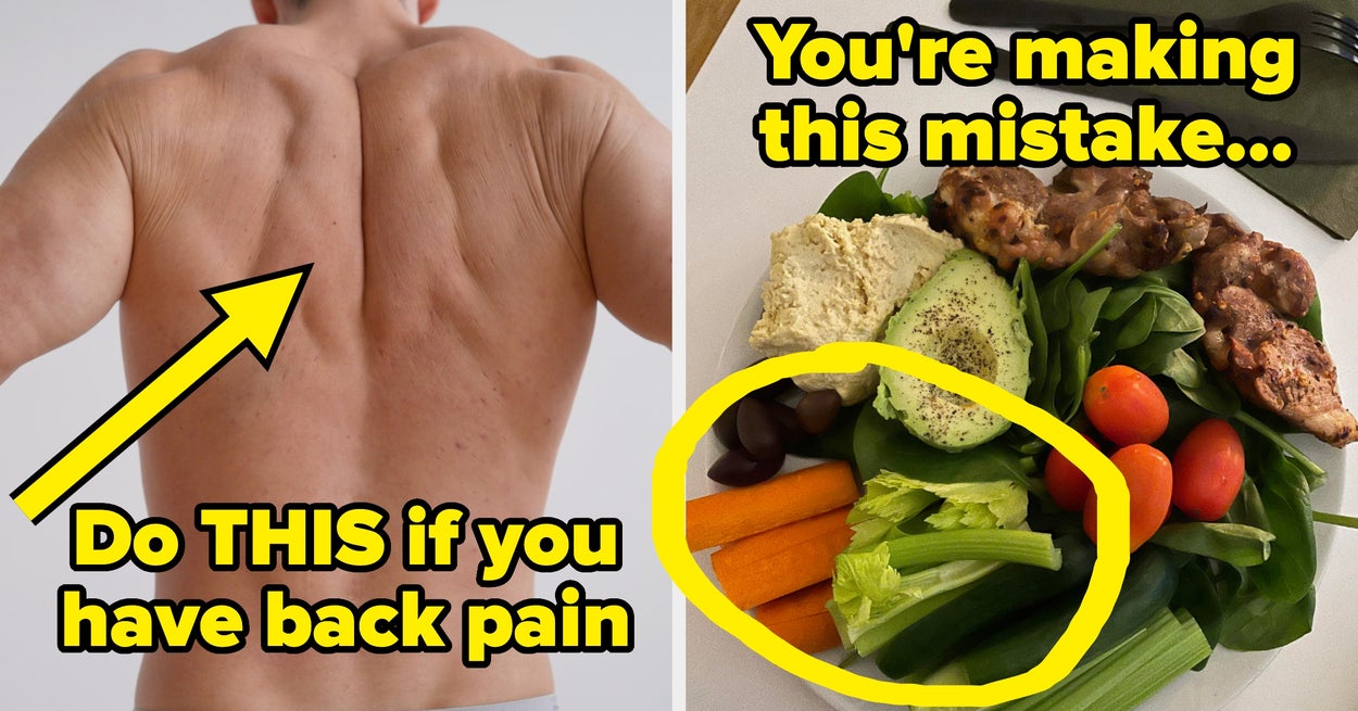  16 Doctors Share Bad Health Habits That Are Harmful